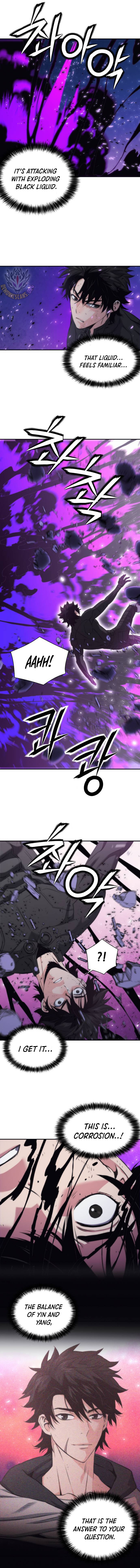 Seoul Station Druid Chapter 196 10